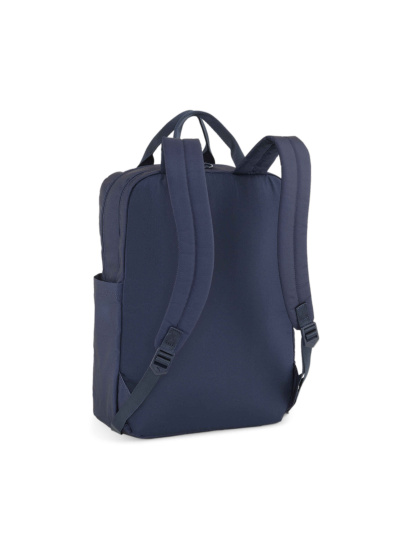 Рюкзак PUMA Core College Bag модель 090285 — фото - INTERTOP