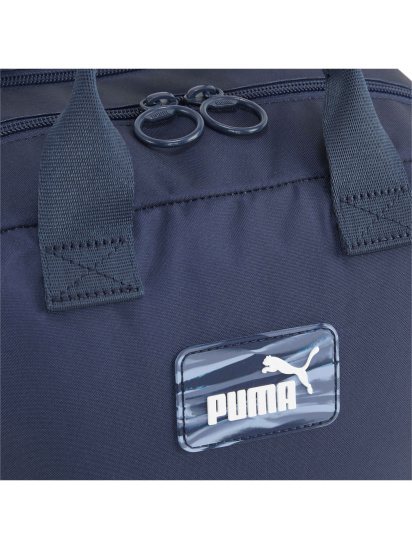 Рюкзак PUMA Core College Bag модель 090285 — фото 3 - INTERTOP