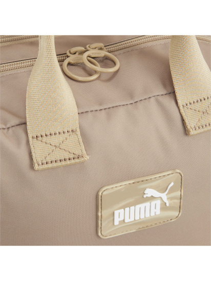 Рюкзак PUMA Core College Bag модель 090285 — фото 3 - INTERTOP