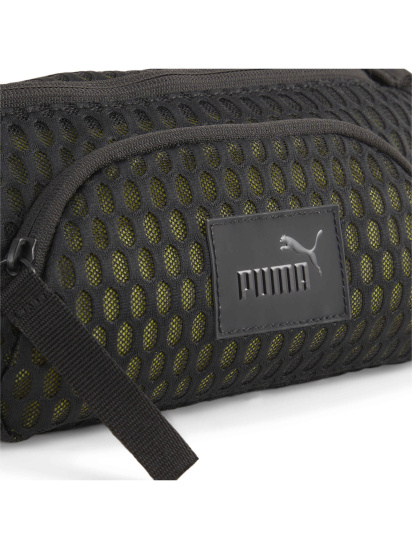 Поясная сумка Puma Mesh Waist Bag модель 090289 — фото 3 - INTERTOP