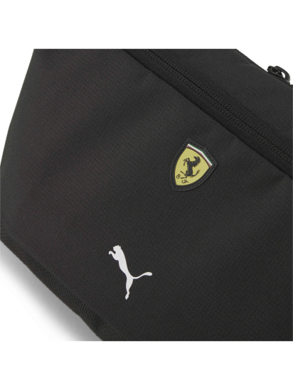 Поясна сумка PUMA Ferrari Race Waist Bag модель 090294 — фото 3 - INTERTOP