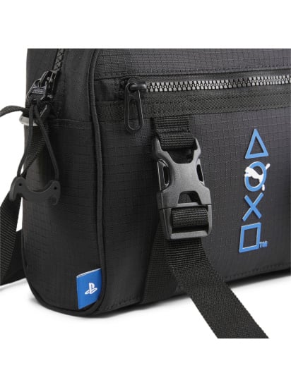 Кросс-боди PUMA x Playstation Cross Bag модель 090306 — фото 3 - INTERTOP