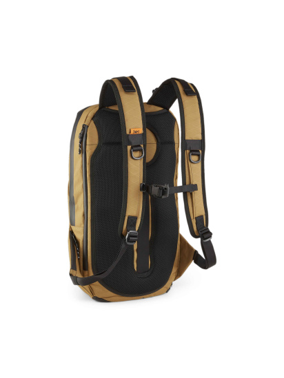 Рюкзак PUMA x P.a.m. Backpack модель 090311 — фото - INTERTOP