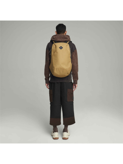 Рюкзак PUMA x P.a.m. Backpack модель 090311 — фото 4 - INTERTOP