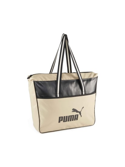 Шопер Puma Campus Shopper модель 090328 — фото - INTERTOP