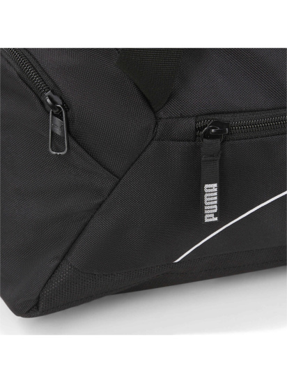 Сумка PUMA Fundamentals Sports Bag S модель 090331 — фото 3 - INTERTOP