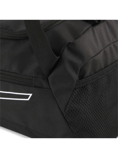 Дорожня сумка Puma Fundamentals Sports Bag Xs модель 090332 — фото 3 - INTERTOP