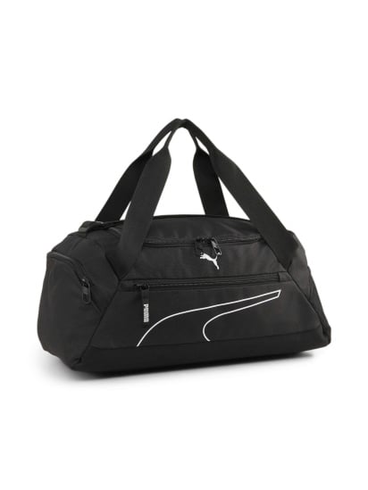Дорожня сумка Puma Fundamentals Sports Bag Xs модель 090332 — фото - INTERTOP