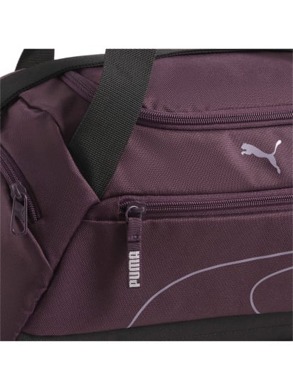 Дорожная сумка PUMA Fundamentals Sports Bag Xs модель 090332 — фото 3 - INTERTOP