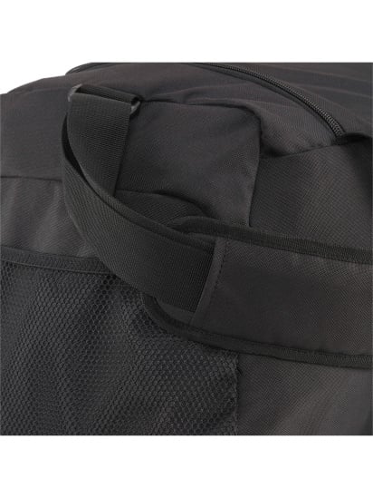 Дорожная сумка PUMA Fundamentals Sports Bag M модель 090333 — фото 3 - INTERTOP