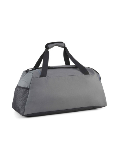 Дорожня сумка Puma Fundamentals Sports Bag M модель 090333 — фото - INTERTOP