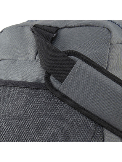 Дорожня сумка Puma Fundamentals Sports Bag M модель 090333 — фото 3 - INTERTOP