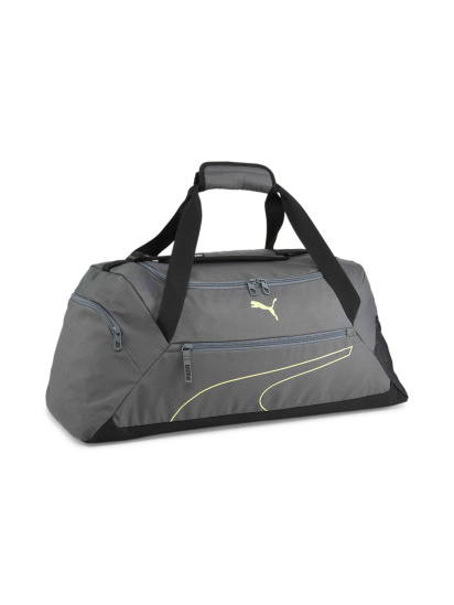 Дорожня сумка Puma Fundamentals Sports Bag M модель 090333 — фото - INTERTOP