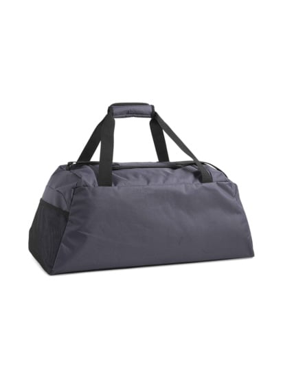 Дорожная сумка PUMA Fundamentals Sports Bag M модель 090333 — фото - INTERTOP