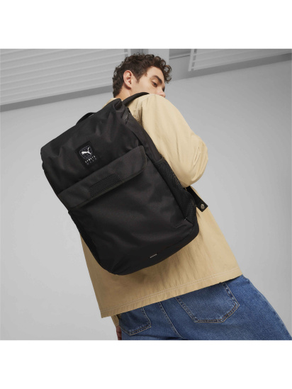 Рюкзак PUMA Better Backpack модель 090336 — фото 5 - INTERTOP
