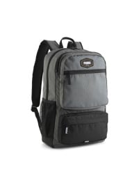 Серый - Рюкзак PUMA Deck Backpack Ii