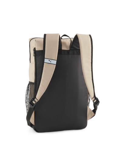 Рюкзак PUMA Evoess Box Backpack модель 090340 — фото - INTERTOP