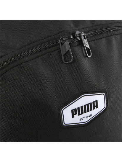 Рюкзак Puma Patch Backpack модель 090344 — фото 3 - INTERTOP