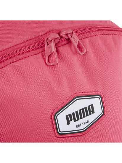 Рюкзак Puma Patch Backpack модель 090344 — фото 3 - INTERTOP