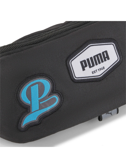 Поясная сумка Puma Patch Waist Bag модель 090345 — фото 3 - INTERTOP
