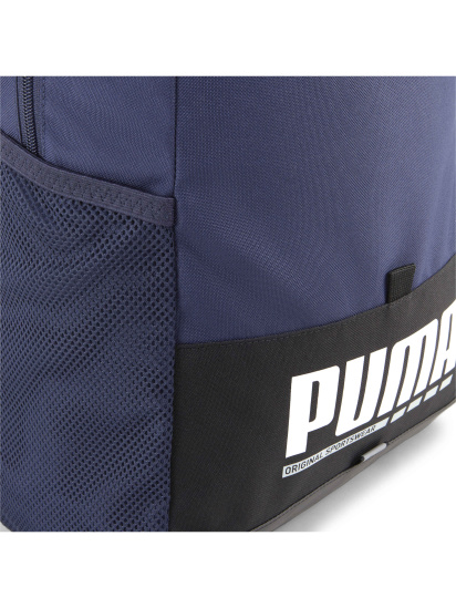 Рюкзак PUMA Plus Backpack модель 090346 — фото 3 - INTERTOP