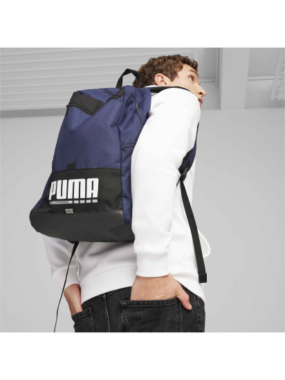 Рюкзак PUMA Plus Backpack модель 090346 — фото 4 - INTERTOP