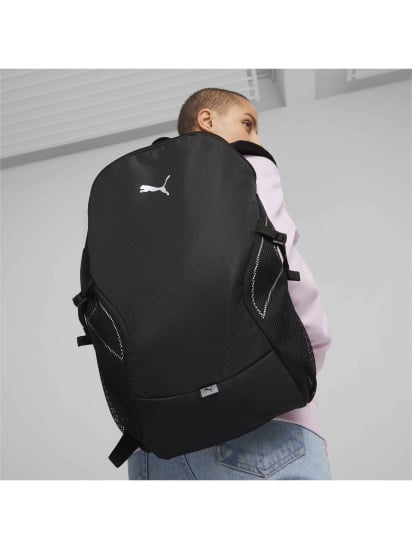 Рюкзак PUMA Plus Pro Backpack модель 090350 — фото 4 - INTERTOP