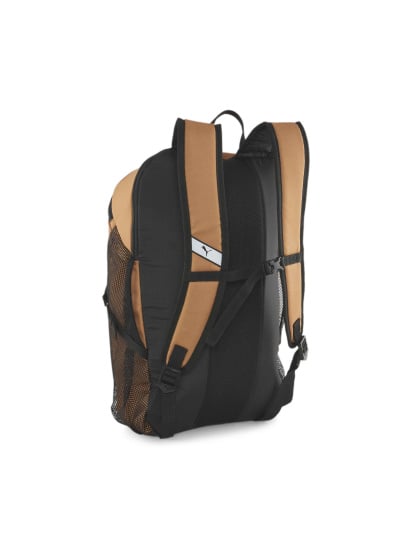 Рюкзак PUMA Plus Pro Backpack модель 090350 — фото - INTERTOP