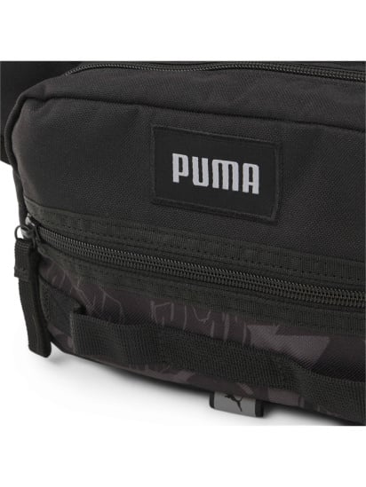 Поясна сумка PUMA Style Waist Bag модель 090353 — фото 3 - INTERTOP
