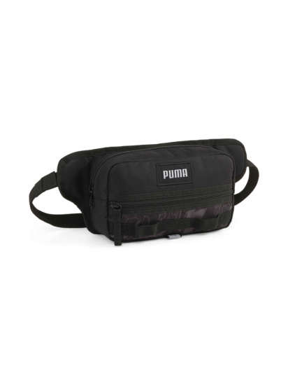 Поясна сумка PUMA Style Waist Bag модель 090353 — фото - INTERTOP