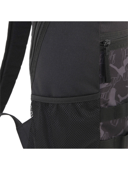 Рюкзак PUMA Style Backpack модель 090354 — фото 3 - INTERTOP