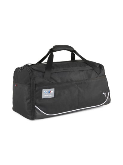 Дорожная сумка Puma Bmw Mms Duffle Bag модель 090366 — фото - INTERTOP