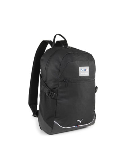 Рюкзак Puma Bmw Mms Backpack модель 090367 — фото - INTERTOP