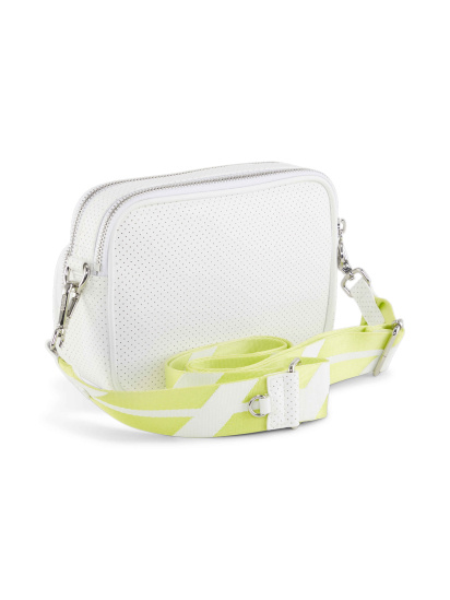 Крос-боді PUMA Sense M Cross Body Bag модель 090373 — фото - INTERTOP