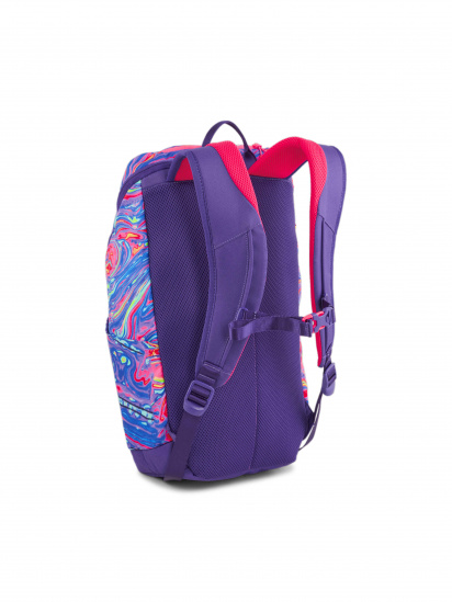 Рюкзак PUMA Lamelo Backpack модель 090384 — фото - INTERTOP