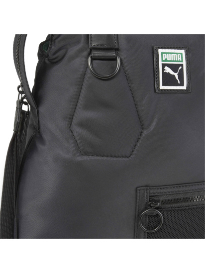 Рюкзак Puma No.avg Backpack модель 090390 — фото 3 - INTERTOP