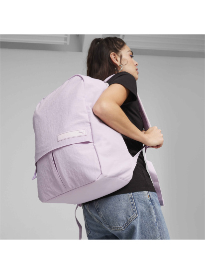 Рюкзак Puma .bl Medium Backpack модель 090394 — фото 4 - INTERTOP