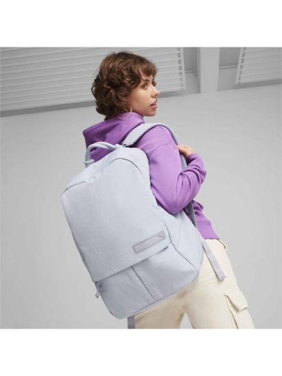 Рюкзак Puma .bl Medium Backpack модель 090394 — фото 4 - INTERTOP