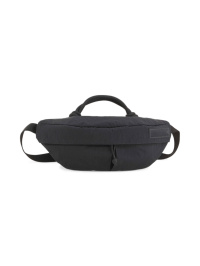 Чёрный - Сумка PUMA .bl Waist Bag