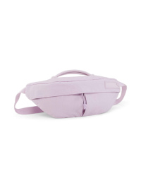 Фиолетовый - Поясная сумка PUMA .bl Waistbag