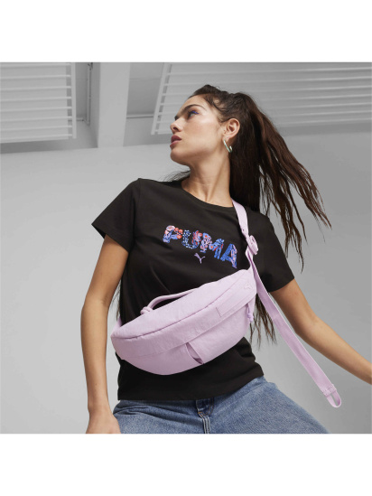 Поясна сумка Puma .bl Waistbag модель 090395 — фото 4 - INTERTOP