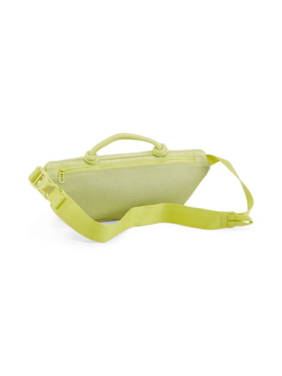 Поясна сумка PUMA .bl Waist Bag модель 090395 — фото - INTERTOP