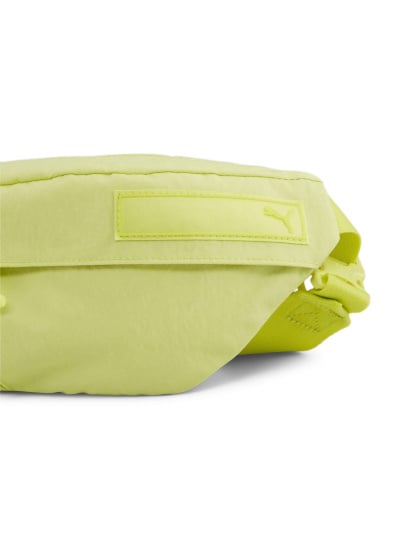 Поясна сумка PUMA .bl Waist Bag модель 090395 — фото 3 - INTERTOP