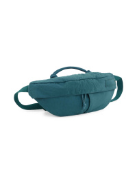 Зелёный - Поясная сумка PUMA .bl Waist Bag