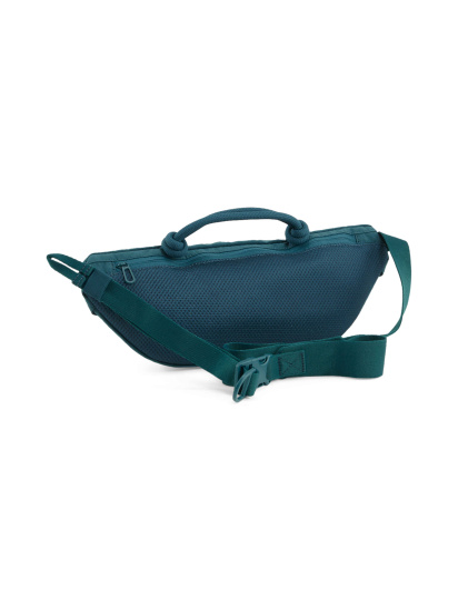 Поясная сумка PUMA .bl Waist Bag модель 090395 — фото - INTERTOP