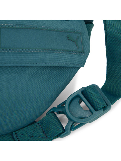 Поясная сумка PUMA .bl Waist Bag модель 090395 — фото 3 - INTERTOP