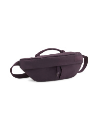 Фиолетовый - Поясная сумка PUMA .bl Waist Bag