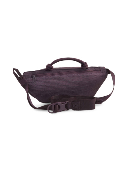 Поясная сумка PUMA .bl Waist Bag модель 090395 — фото - INTERTOP