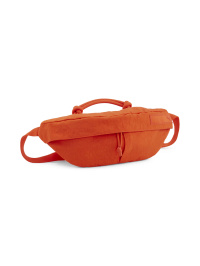 Красный - Поясная сумка PUMA .bl Waist Bag