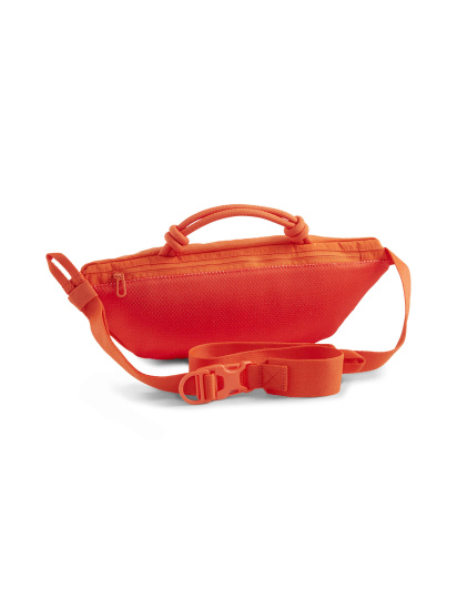 Поясна сумка PUMA .bl Waist Bag модель 090395 — фото - INTERTOP